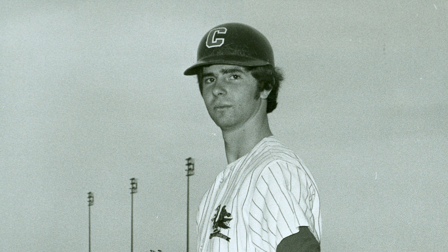 Bass to be Inducted Into the College Baseball Hall of Fame