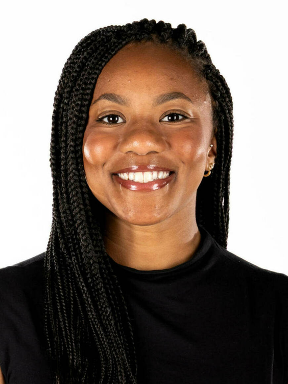 Chanelle Hargreaves - Women's Volleyball - University of South Carolina Athletics