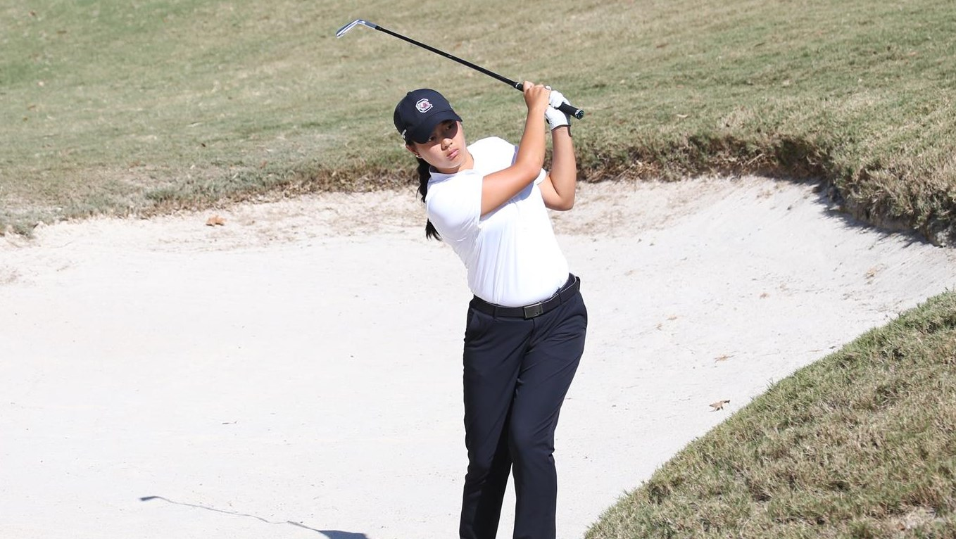 Go in Fourth After First Round at 2019 Southeast Asia Games