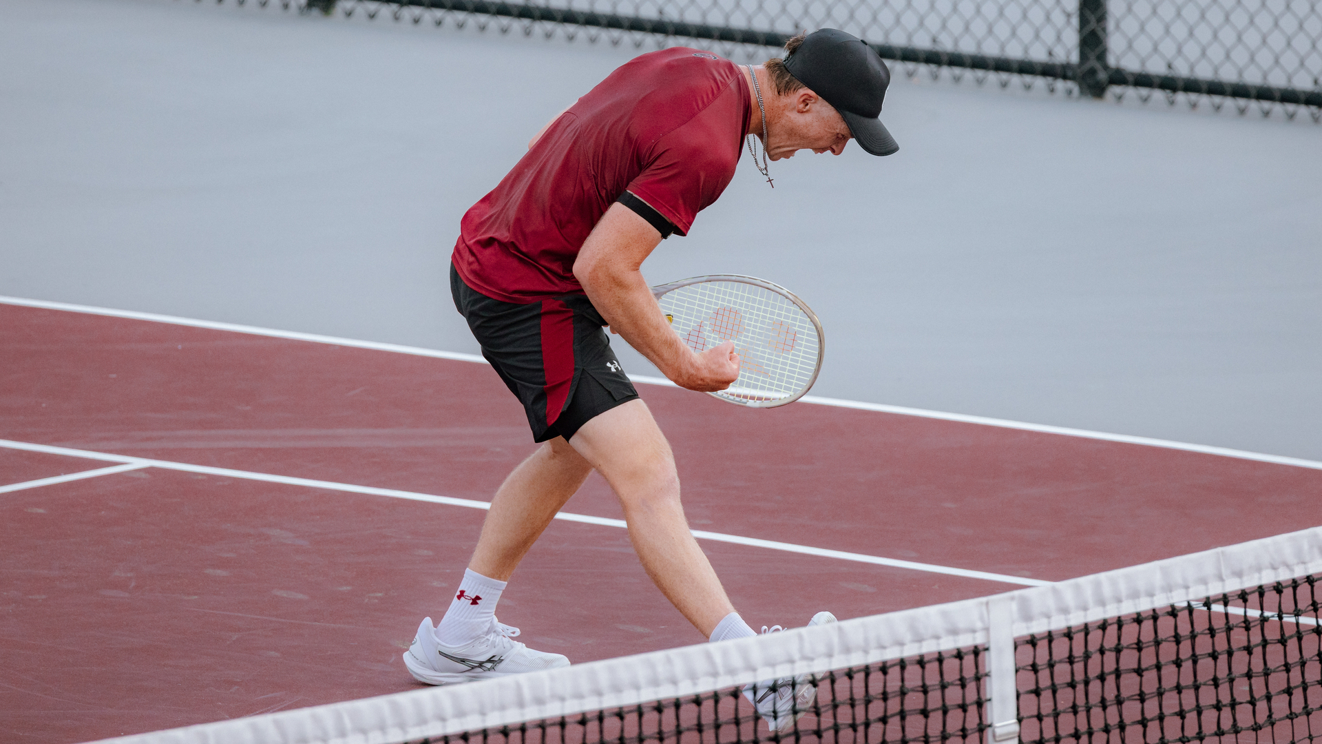 Gamecocks Defeat Vanderbilt 4-1 on Senior Day