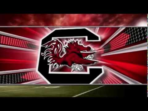 South Carolina Football Kickoff Video - Special Clemson Edition