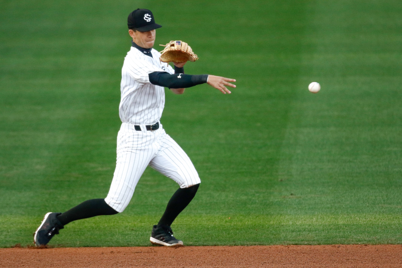 Saturday, February 13th 2021 Columbia, SC Colonial Life Arena