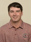 Sean Kelly - Men's Golf - University of South Carolina Athletics