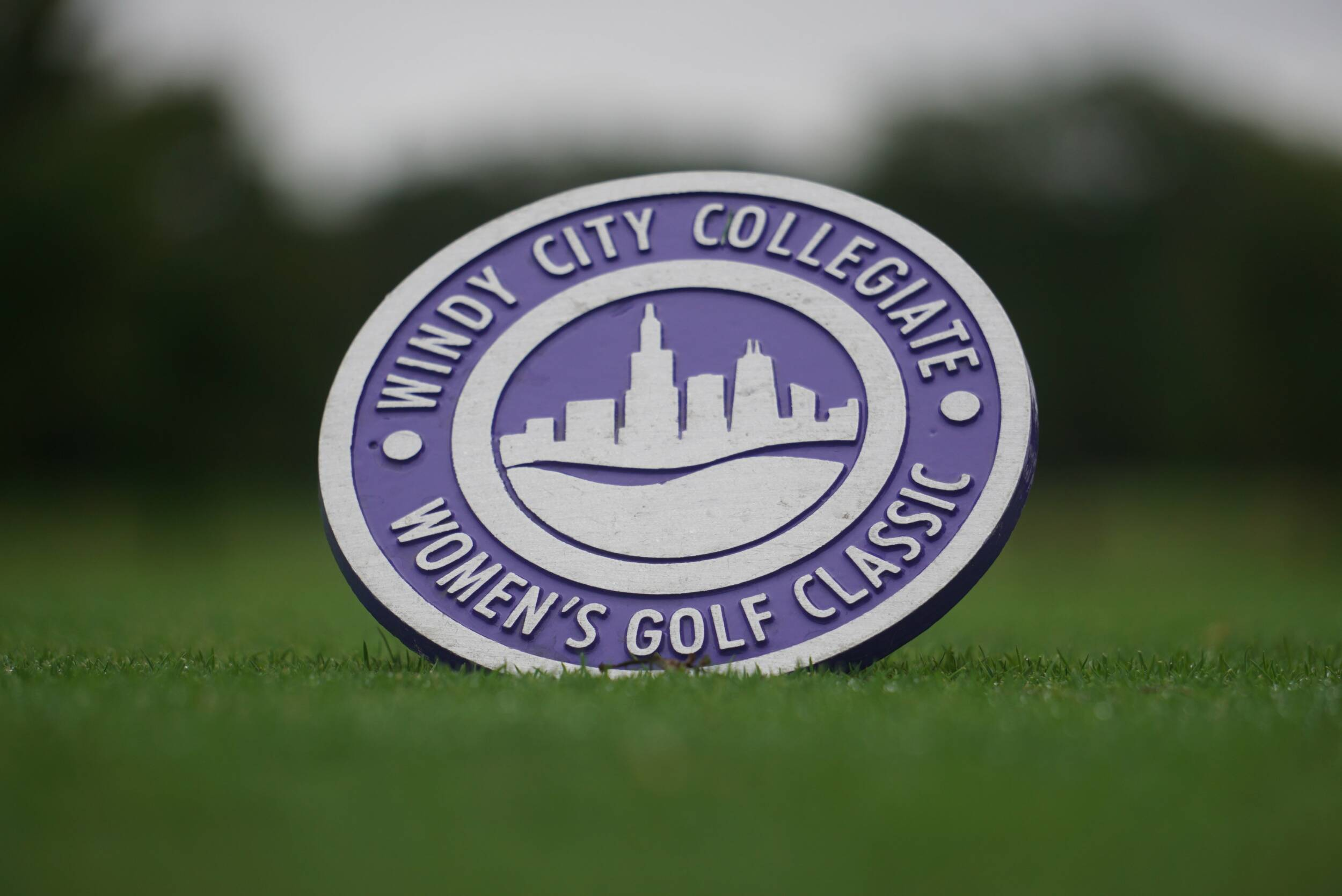 Carolina in Second at Windy City Collegiate as Play Suspended