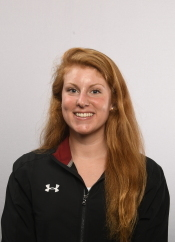 Meredith Vay - Swimming and Diving - University of South Carolina Athletics