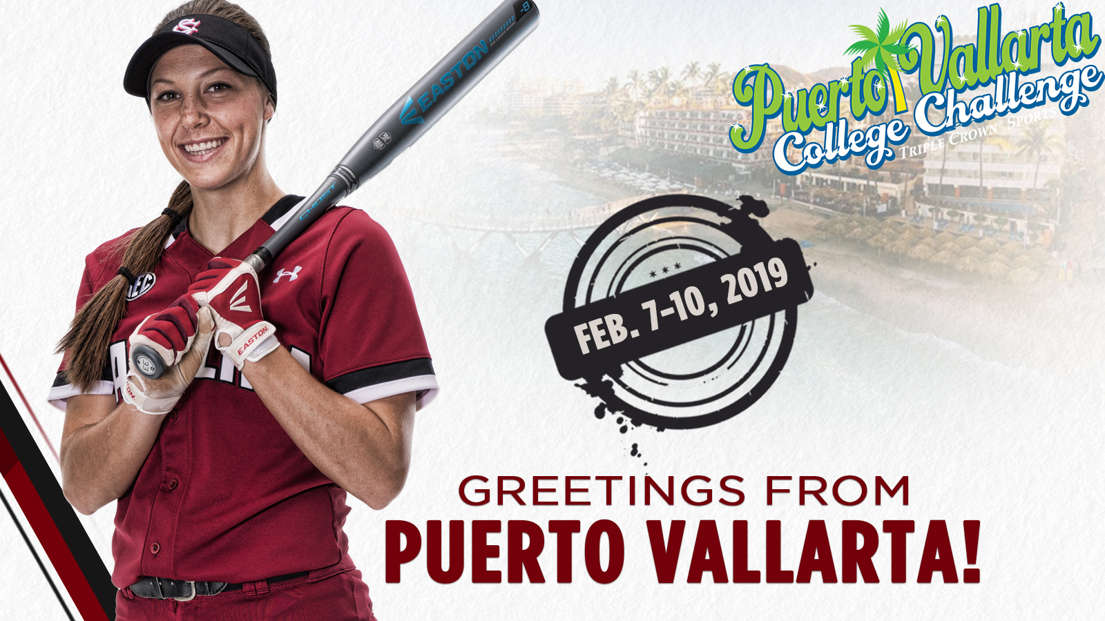 Gamecocks Heading To Mexico In 2019