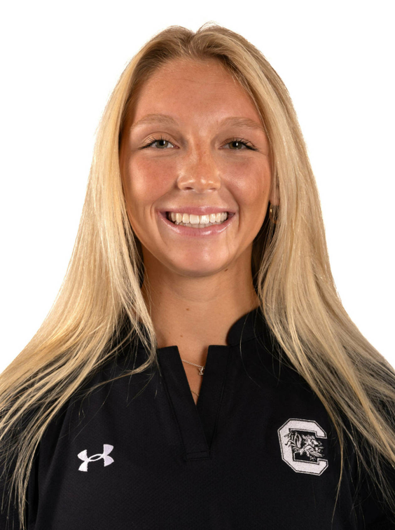 Mya Pinski - Equestrian - University of South Carolina Athletics