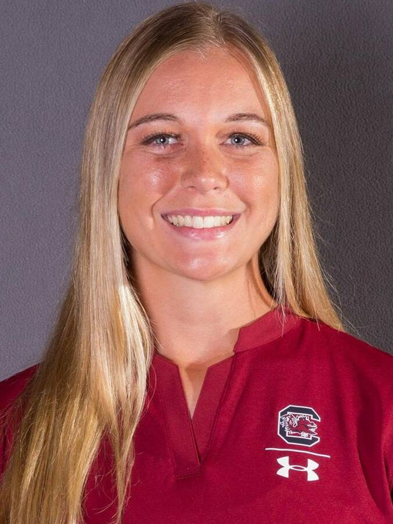 Kassidy Krupit – University of South Carolina Athletics