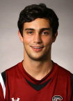Hunter Howayeck - Men's Soccer - University of South Carolina Athletics