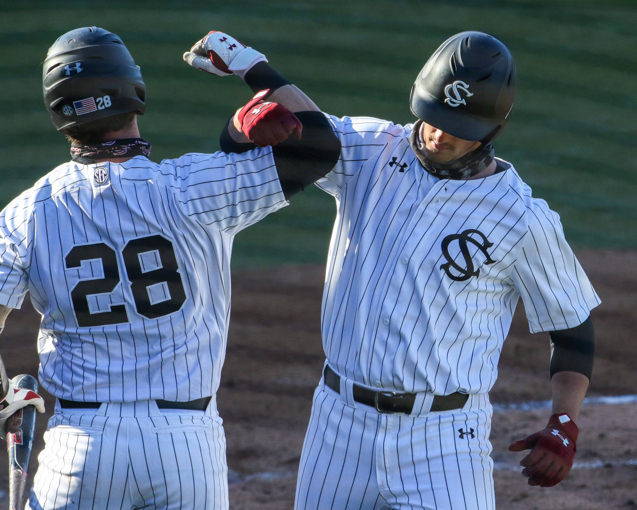 Baseball vs. Mercer (March 6, 2021)