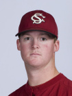 Alex Farotto - Baseball - University of South Carolina Athletics