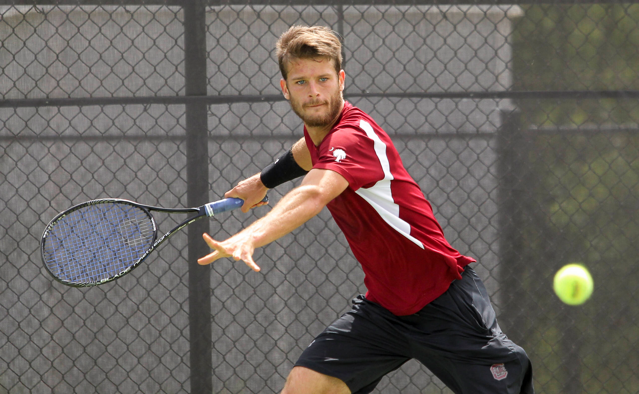 Gamecocks Compete in Qualifying at the ITA All-American Championships