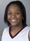 Tonia Williams - Women's Basketball - University of South Carolina Athletics