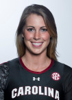 Caroline Cann - Women's Volleyball - University of South Carolina Athletics