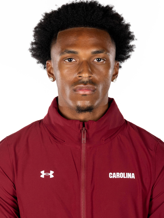 Robert Stitts Jr. - Track and Field - University of South Carolina Athletics