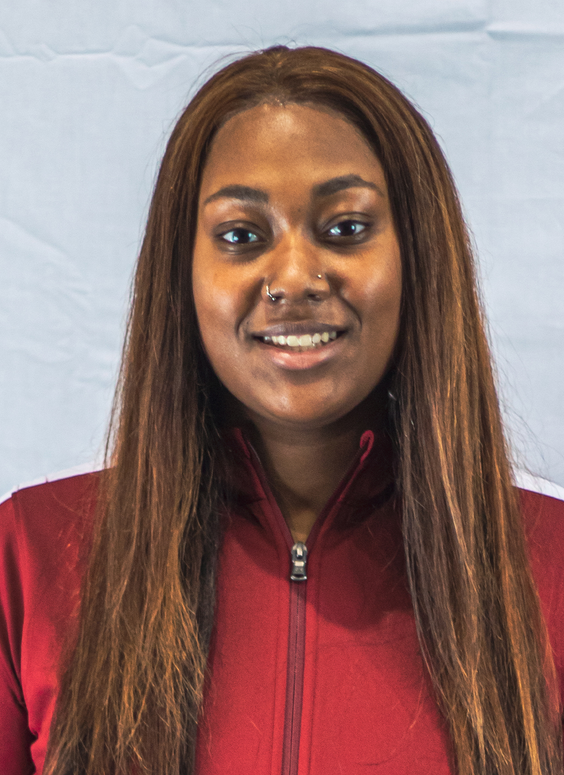 Alondrea Reid - Track and Field - University of South Carolina Athletics