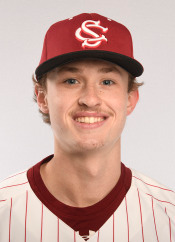 Kyle Jacobsen - Baseball - University of South Carolina Athletics