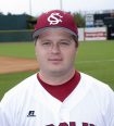 Will Kish - Baseball - University of South Carolina Athletics