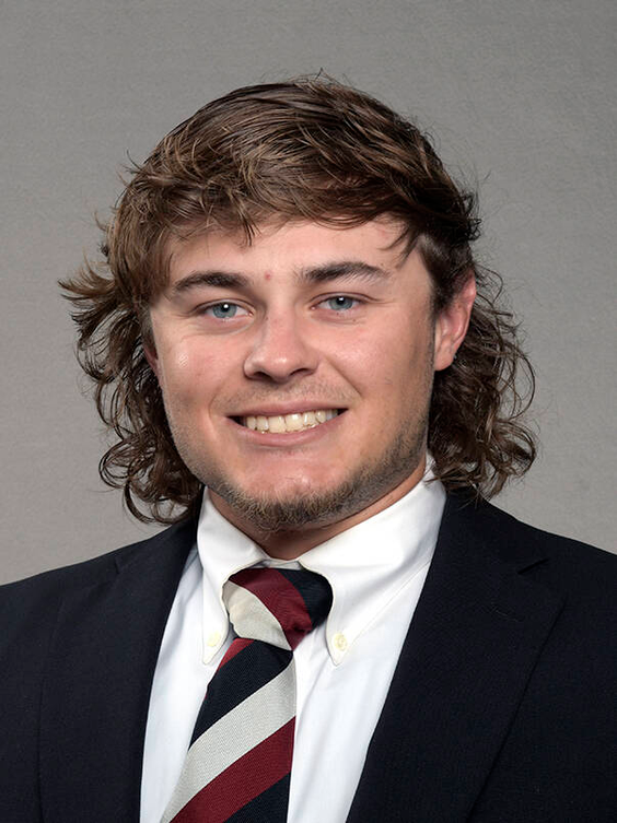 Ben Rollins -  - University of South Carolina Athletics