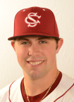 Brison Celek - Baseball - University of South Carolina Athletics
