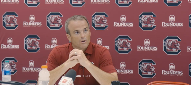 University of South Carolina Athletics