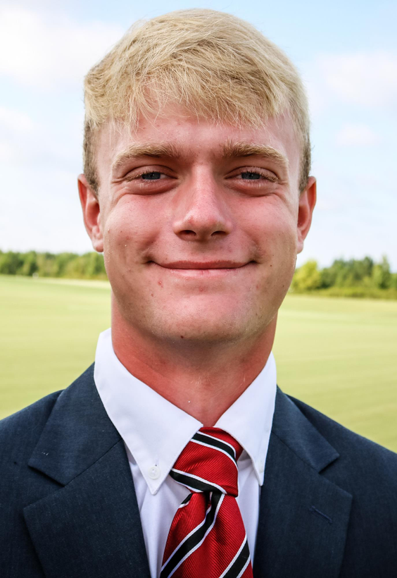 Ryan Hall - Men's Golf - University of South Carolina Athletics