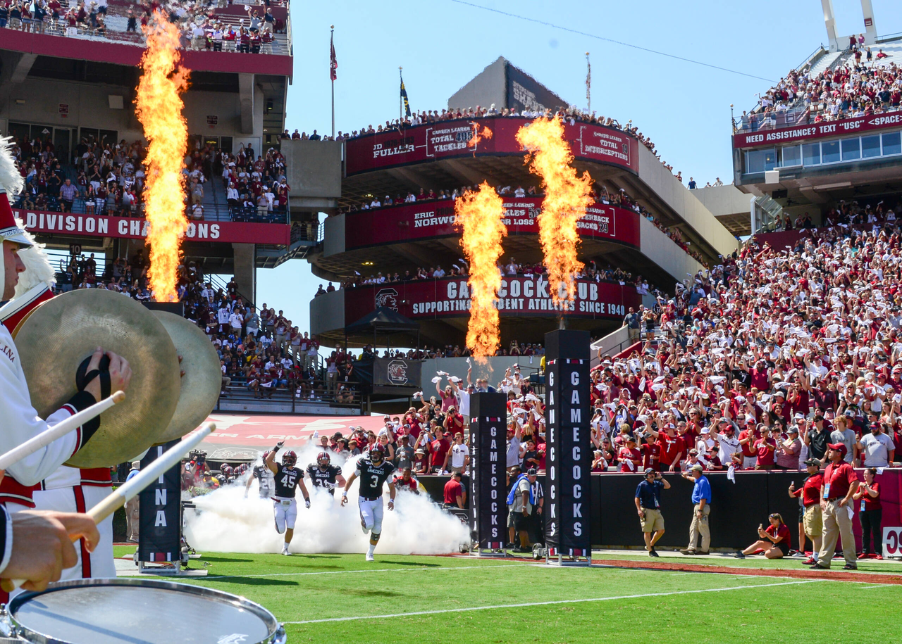 TeamEntrancevsCSU190907