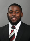 Rod Talley - Football - University of South Carolina Athletics