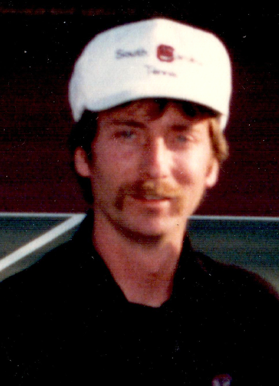 Marshall Moore - Women's Tennis - University of South Carolina Athletics