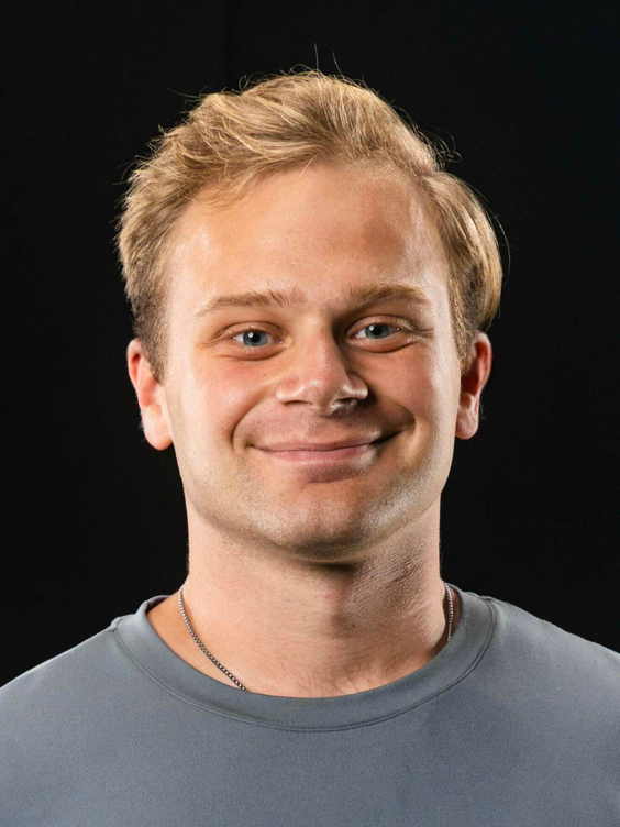 Alex Marinelli -  - University of South Carolina Athletics