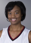 Demetress Adams - Women's Basketball - University of South Carolina Athletics