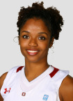 Marah Strickland - Women's Basketball - University of South Carolina Athletics