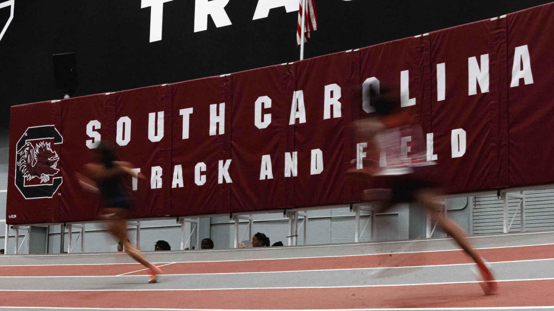 Gamecocks Track & Field Set for Split Weekend