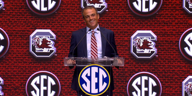 University of South Carolina Athletics