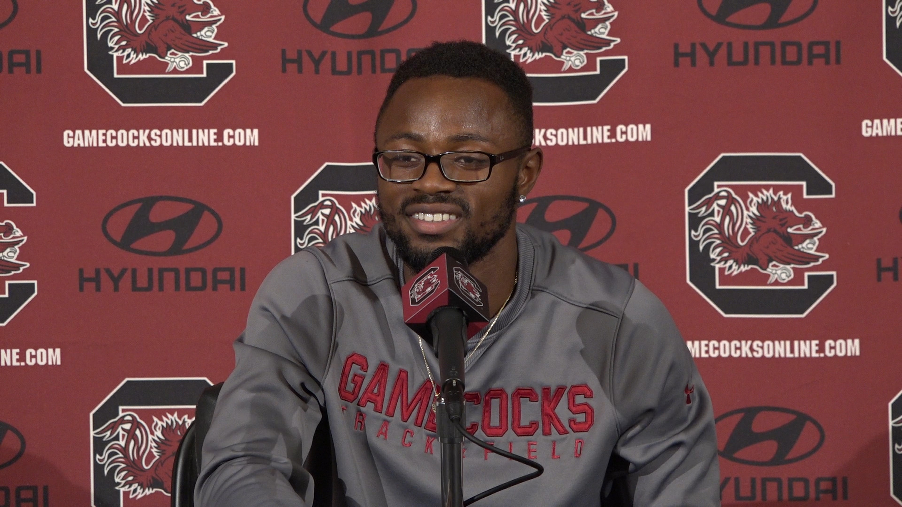 VIDEO: David Winters Previews the 2017 Season