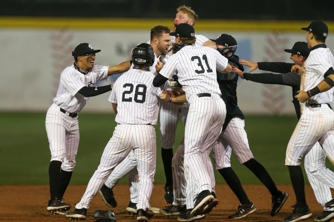 Saturday, February 13th 2021 Columbia, SC Colonial Life Arena