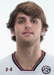 Tommy Corchiani - Men's Basketball - University of South Carolina Athletics