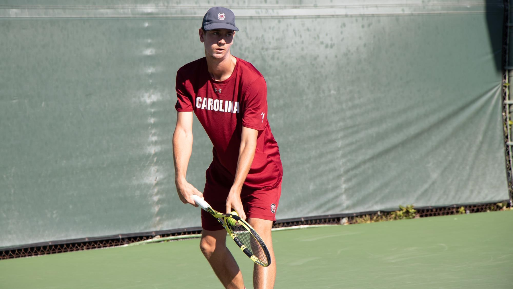 Lambling Wins, Moves on to Consolation Final