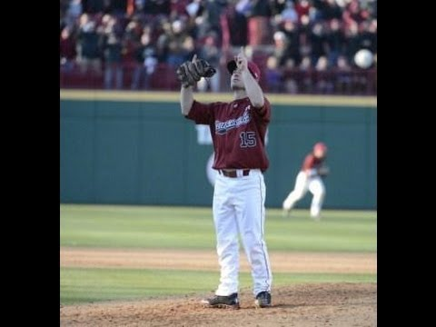 Gamecock Spotlight: Nolan Belcher