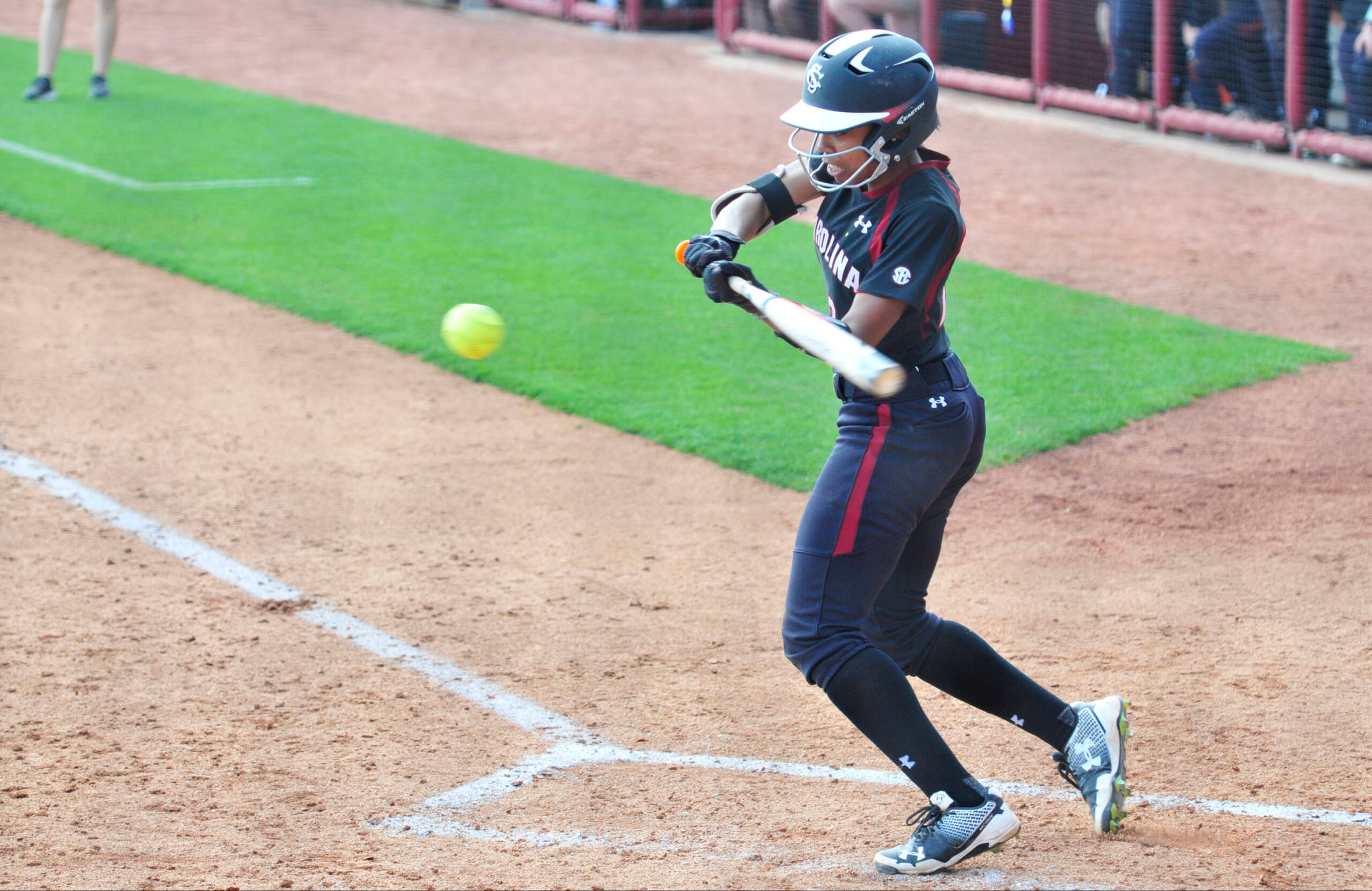 Softball vs. Kentucky - 3/12/2016