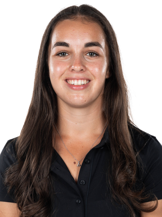 Maylis  Lamoure - Women's Golf - University of South Carolina Athletics