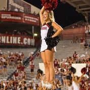 Football vs. EIU (9/4/21)