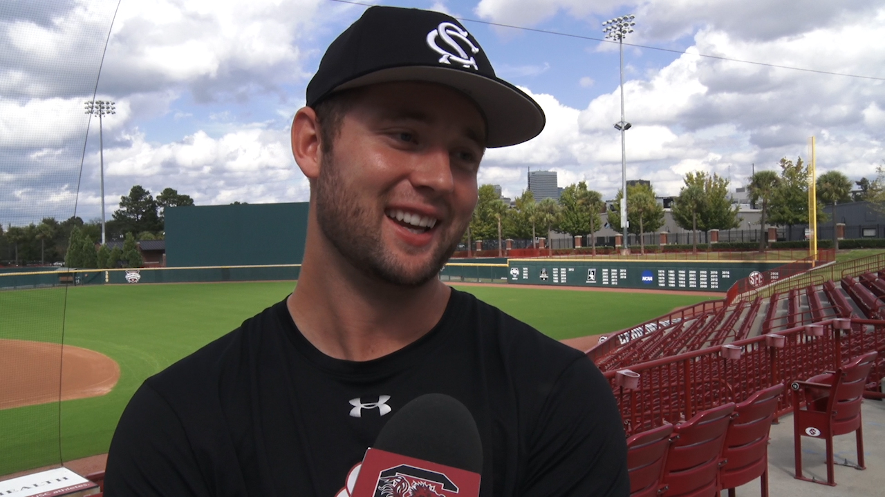 10/31/19 - Andrew Eyster Media Availability