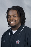 Pierre Andrews - Football - University of South Carolina Athletics