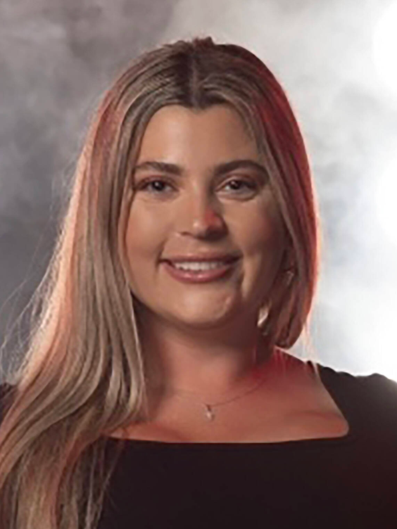 Katelyn Smith -  - University of South Carolina Athletics