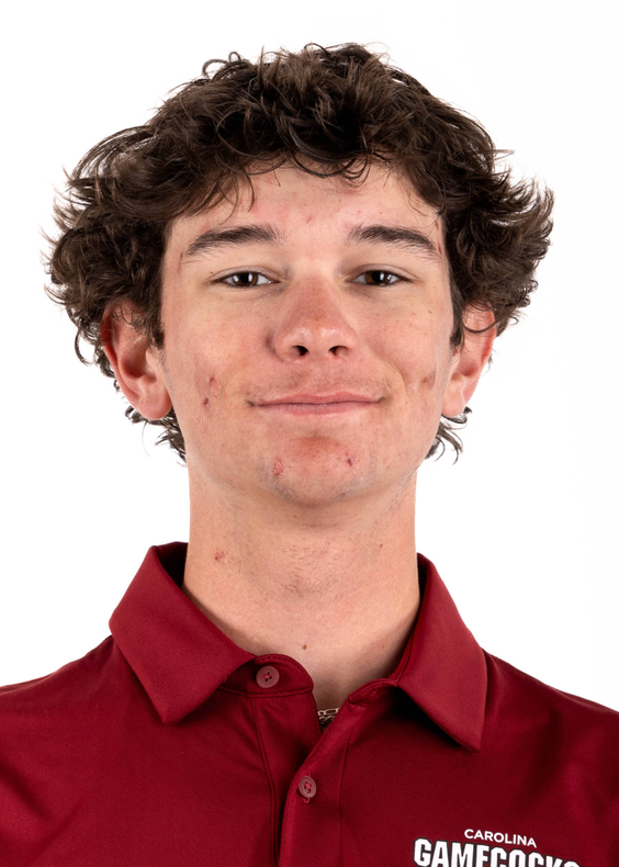 Zach  Manning - Baseball - University of South Carolina Athletics