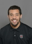 Mason Harris - Football - University of South Carolina Athletics