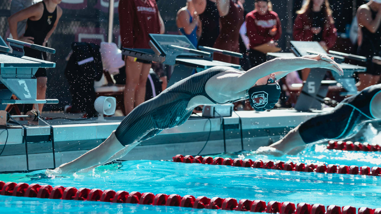 University of South Carolina Athletics