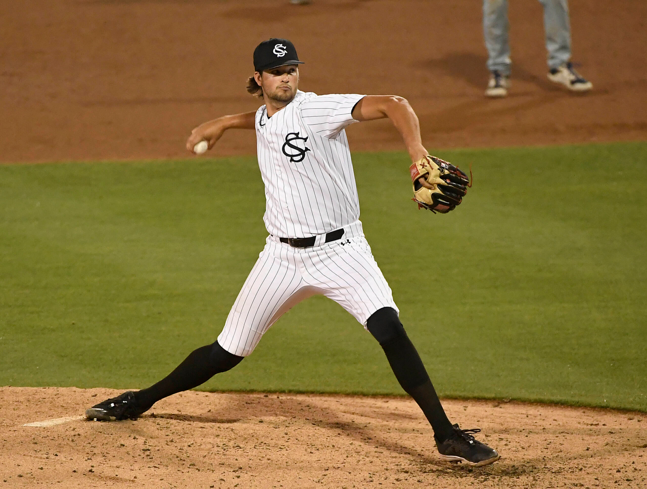 Baseball vs. ODU (June 5, 2021)