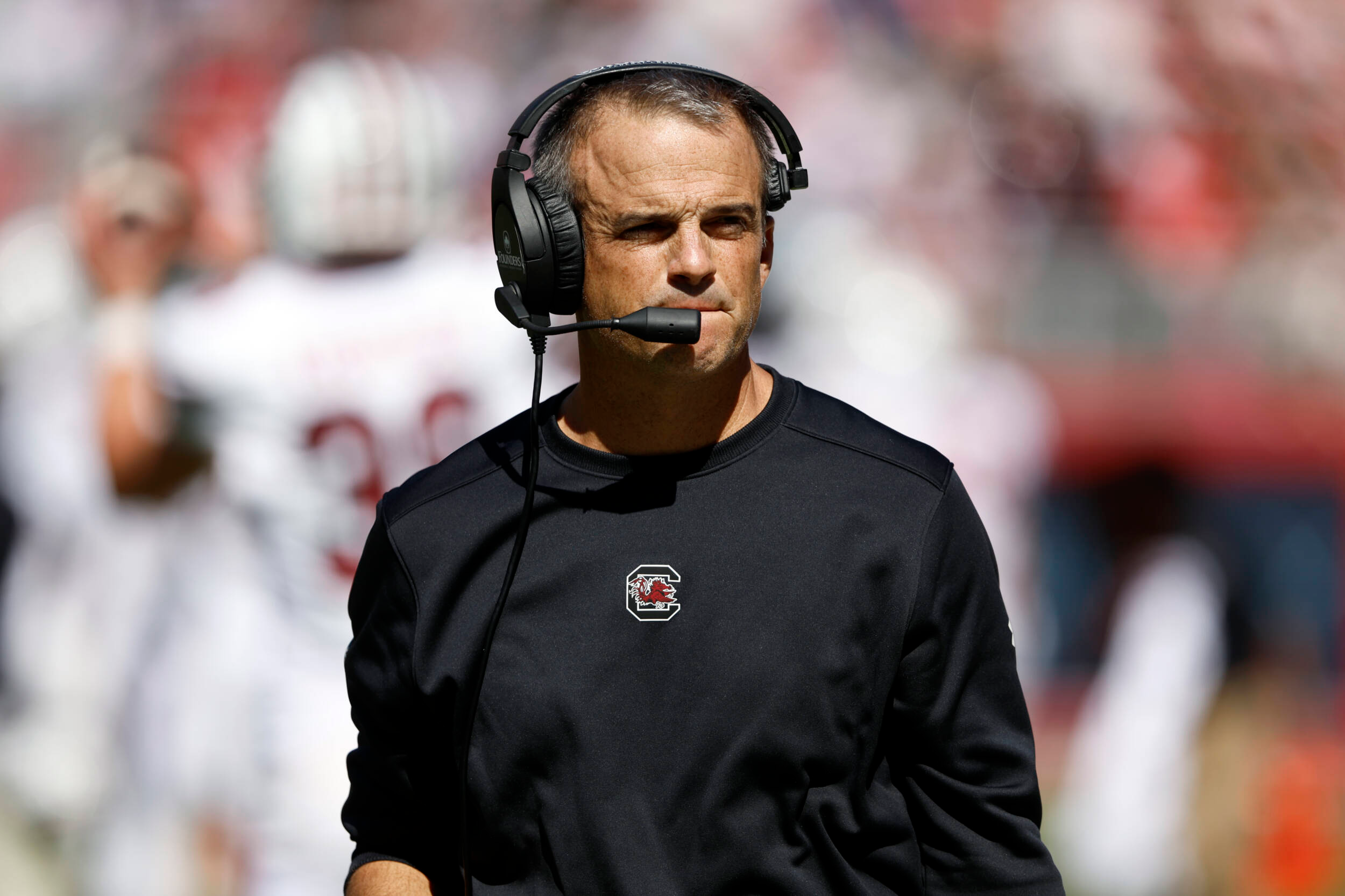 Beamer Announces Coaching Change